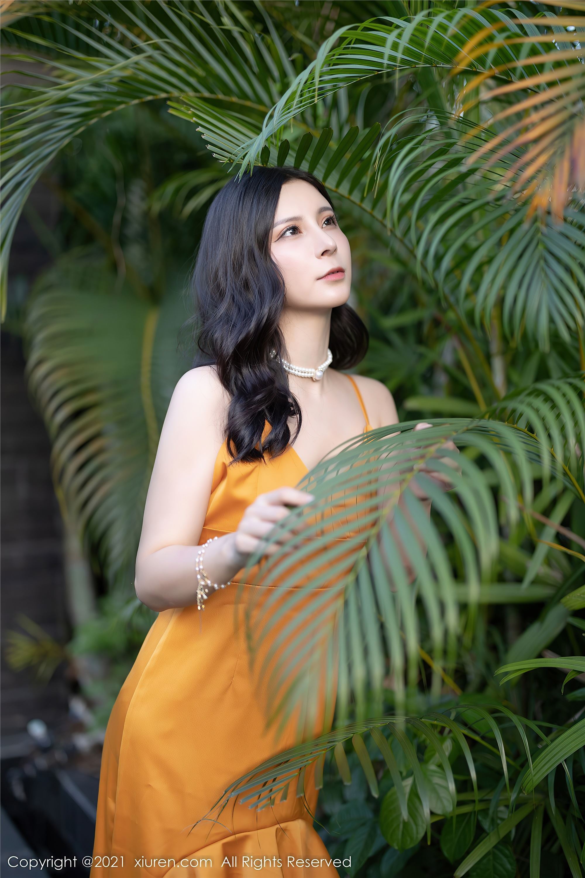 XiuRen秀人网 2021.12.21 NO.4363 小蛮妖Yummy